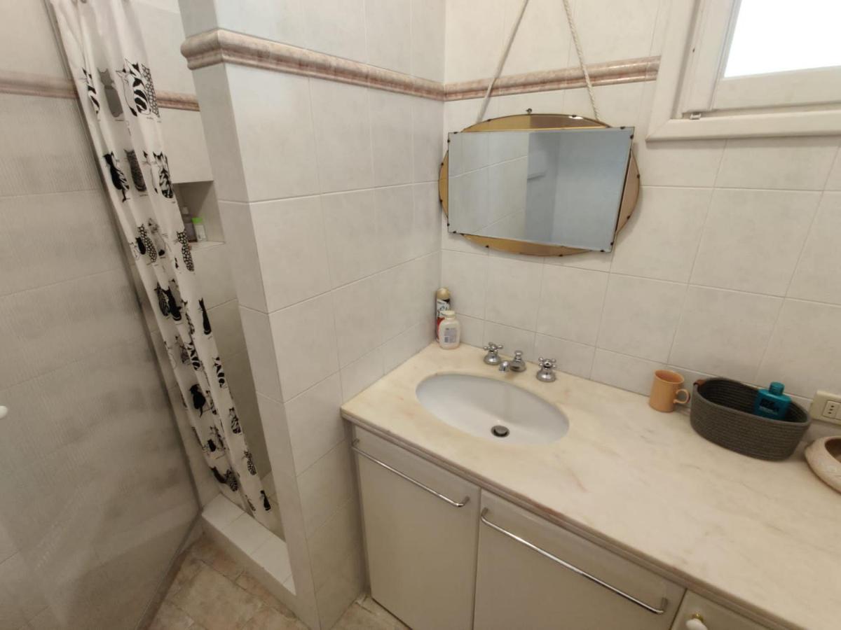 Casa Del Gufo Apartment Perinaldo Екстериор снимка